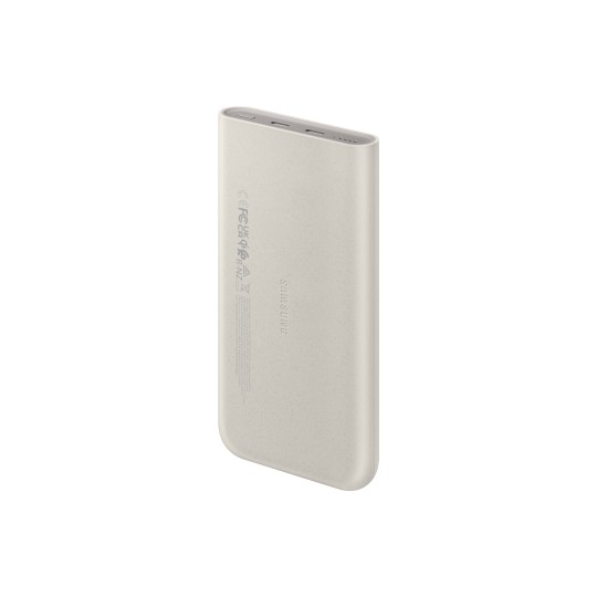 Samsung Wireless Battery Pack  10.000mAh Beige