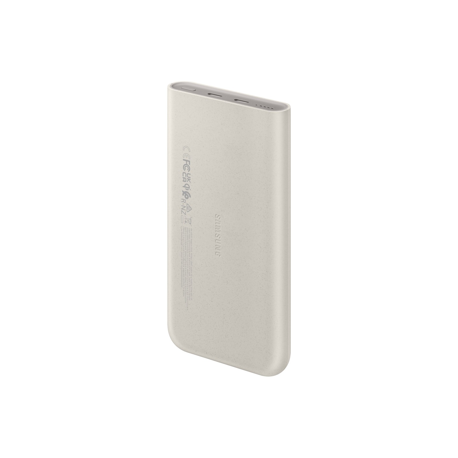 Samsung Wireless Battery Pack  10.000mAh Beige