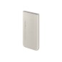 Samsung Wireless Battery Pack  10.000mAh Beige