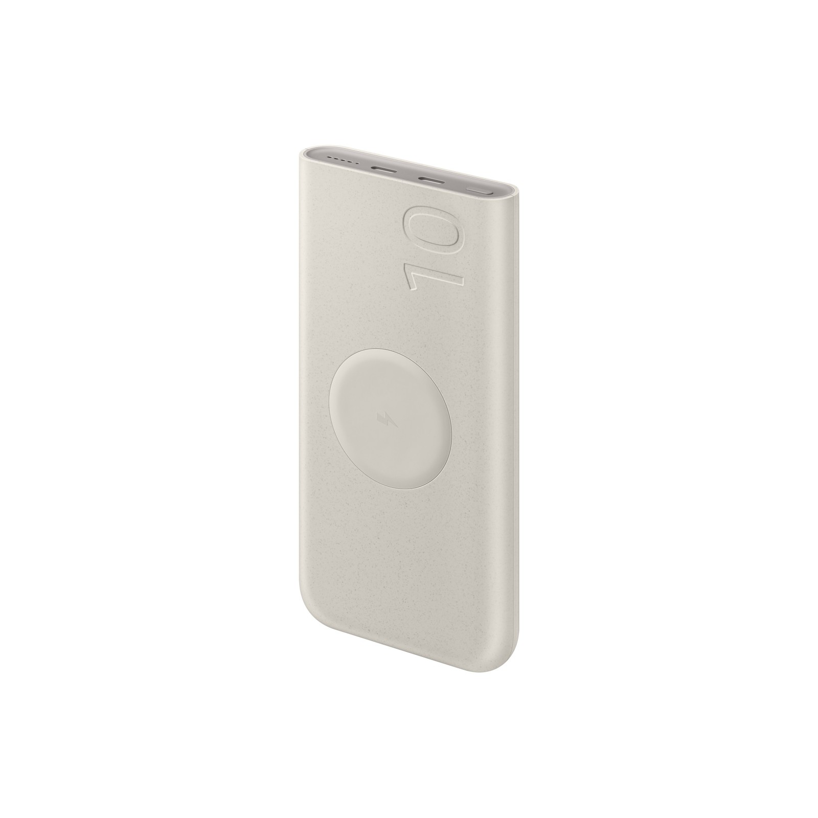 Samsung Wireless Battery Pack  10.000mAh Beige
