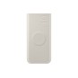 Samsung Wireless Battery Pack  10.000mAh Beige