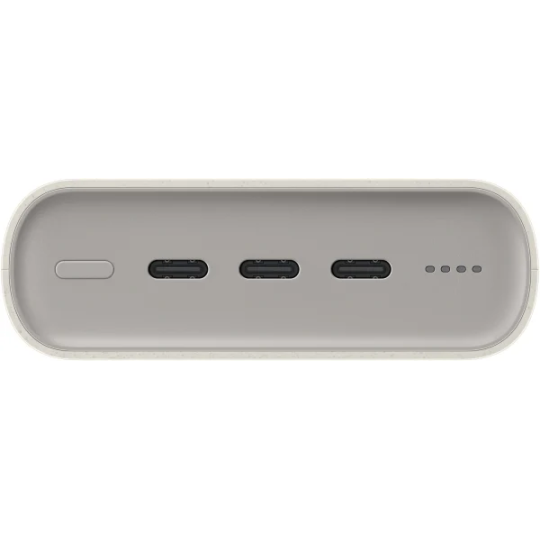 Samsung Wireless Battery Pack 20.000mAh Beige