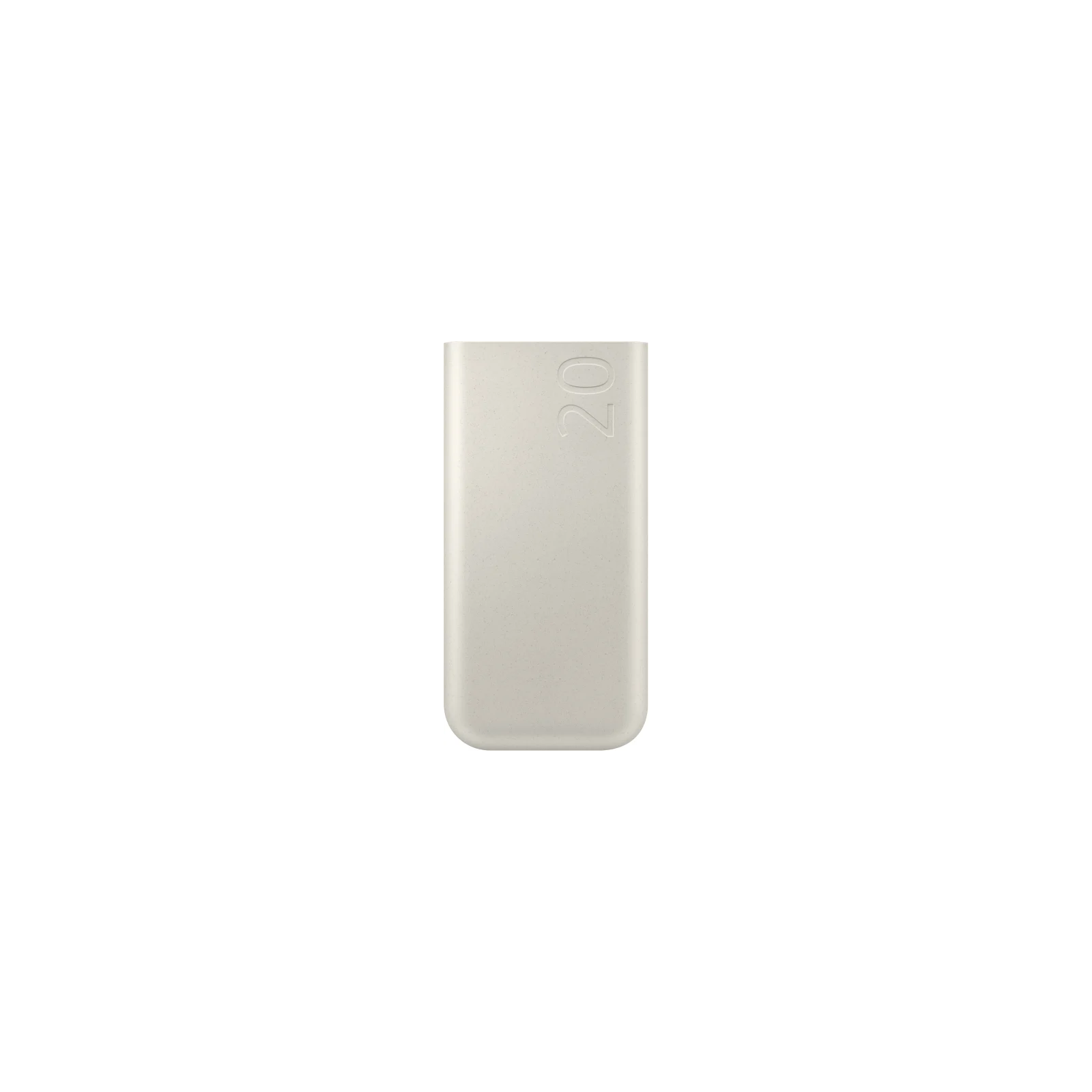 Samsung Wireless Battery Pack 20.000mAh Beige