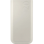 Samsung Wireless Battery Pack 20.000mAh Beige