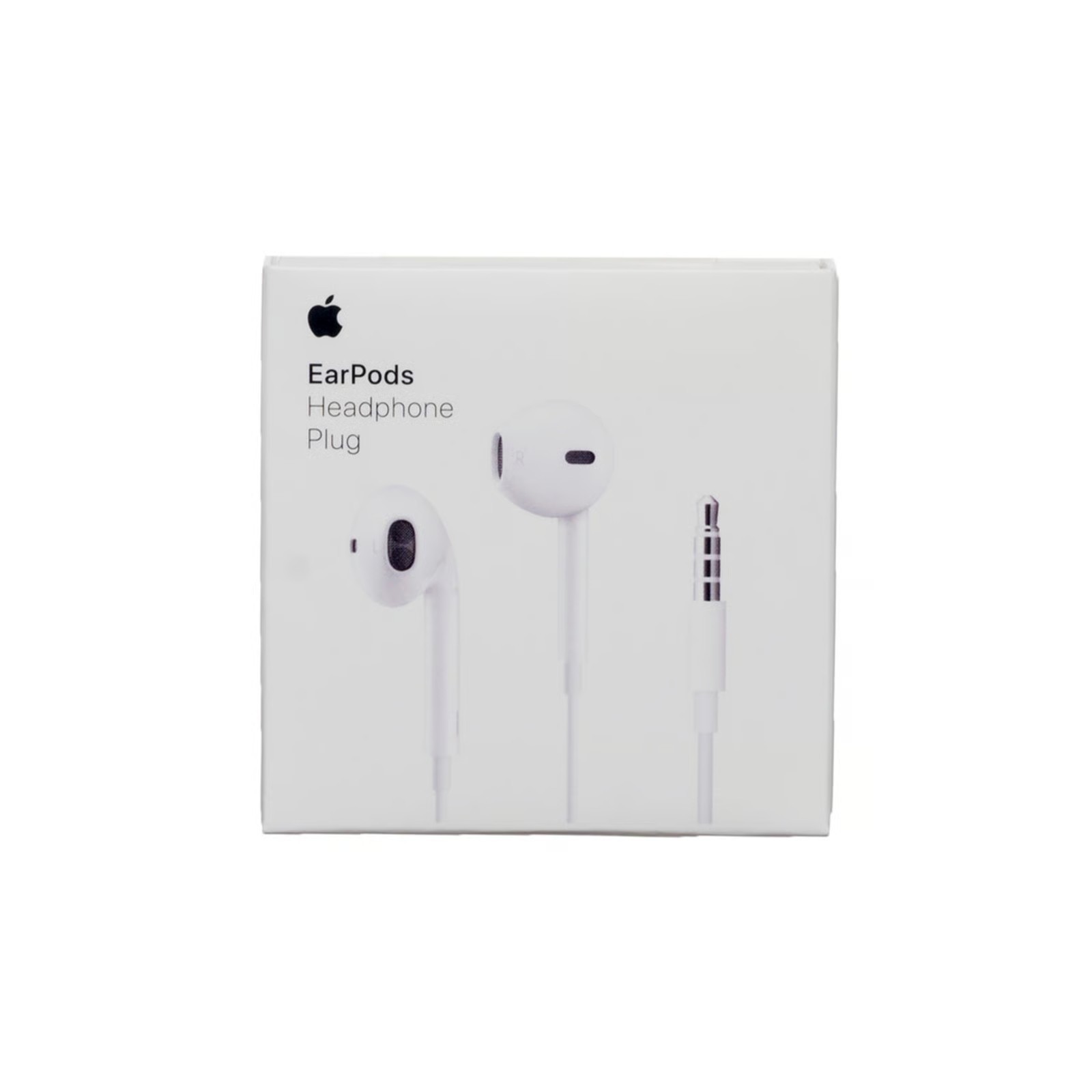 Earpods Headphone Plug Retail Package Original