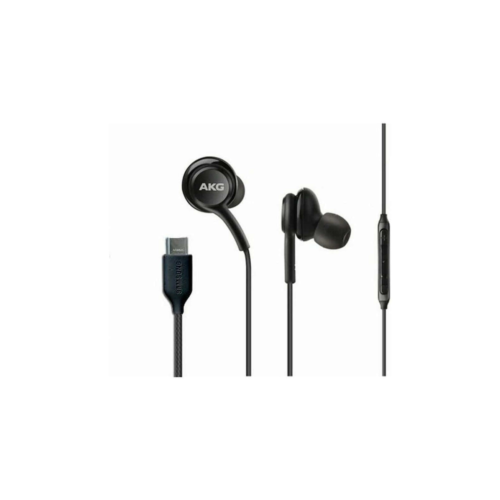 Samsung AKG Type-C Earphones Bulk Original