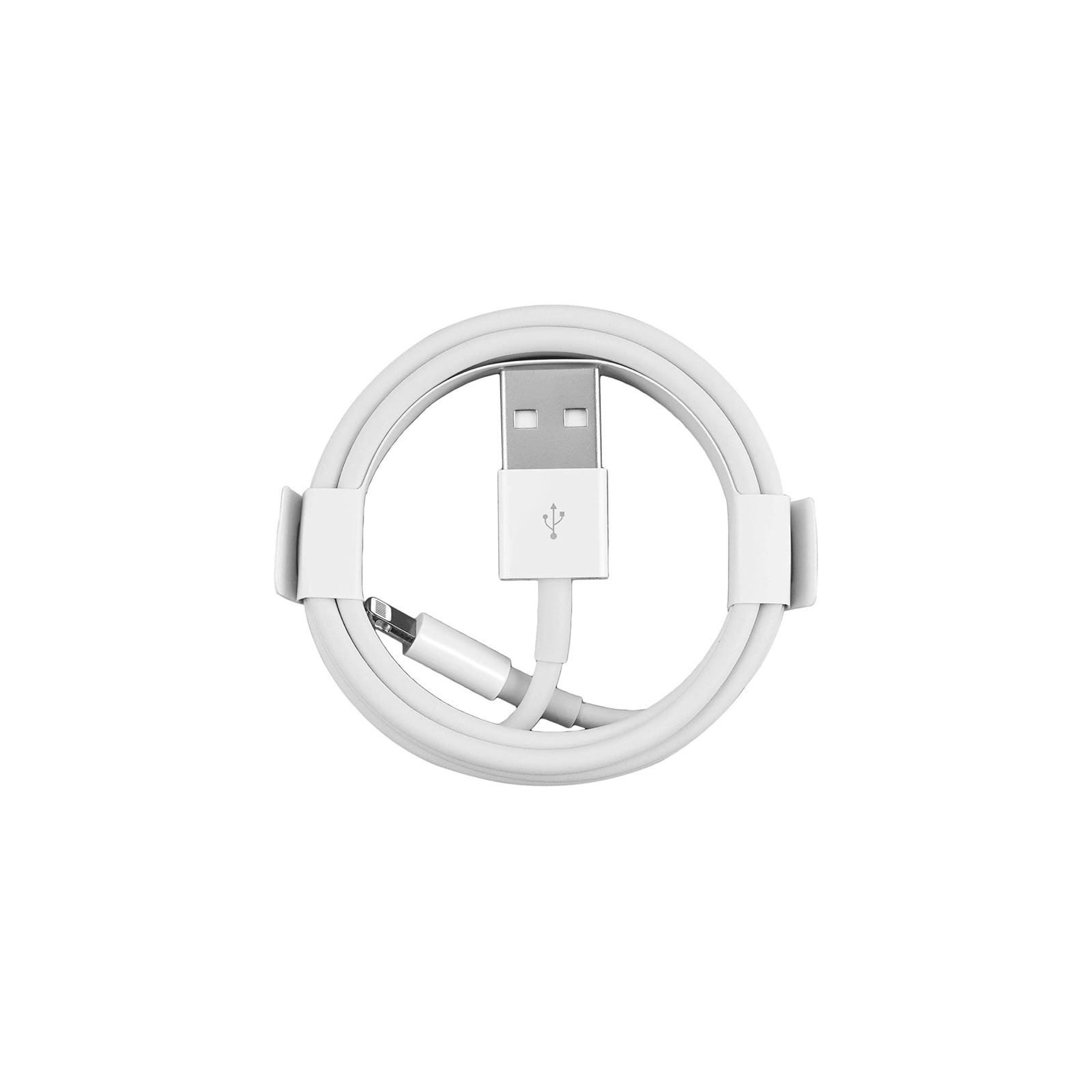 USB to Lightning Cable (1m) Bulk Aftermarket