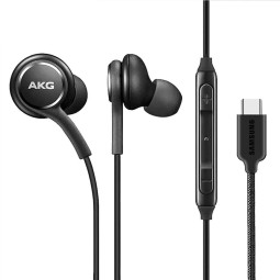 Samsung AKG Type-C Earphones Bulk Original