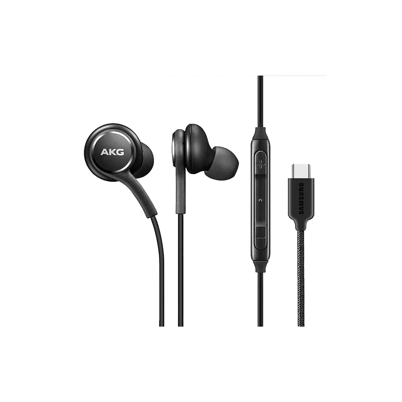 Samsung AKG Type-C Earphones Bulk Original