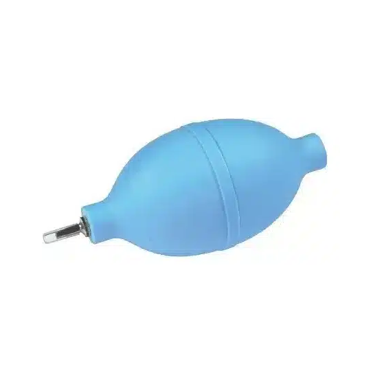 Rubber Dust Blower