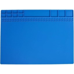 Silicone Working Mat 30x20cm
