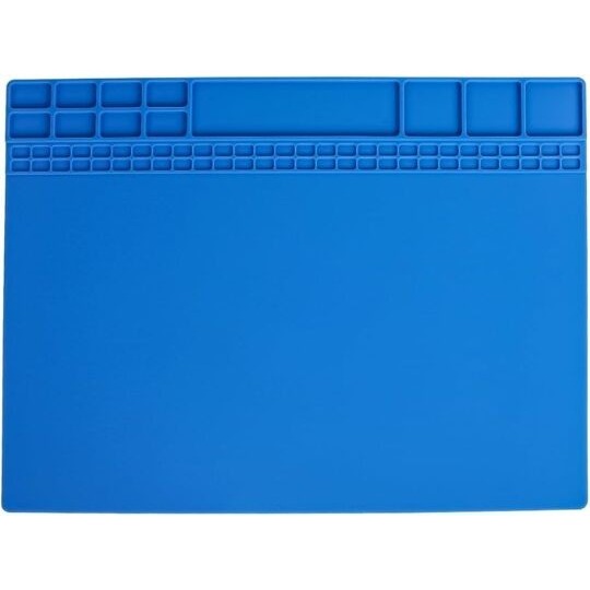 Silicone Working Mat 30x20cm