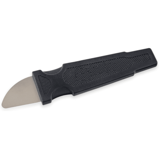Opening Tool with Small Metal Blade