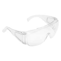 Light Safety Glass