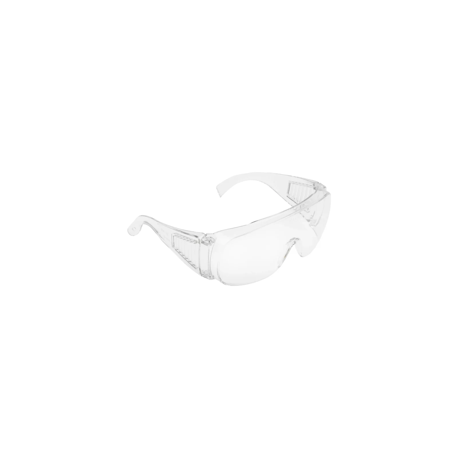 Light Safety Glass