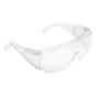 Light Safety Glass