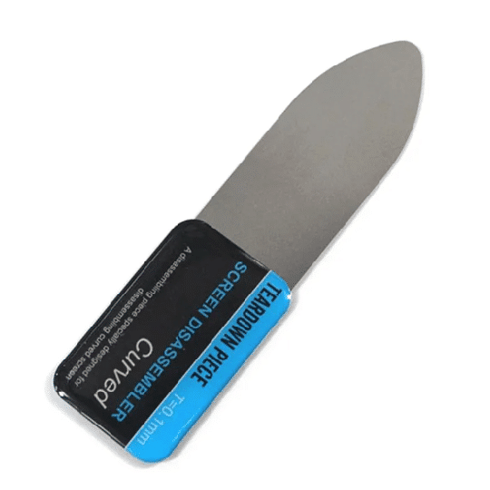 Thin Opening Pry Tool