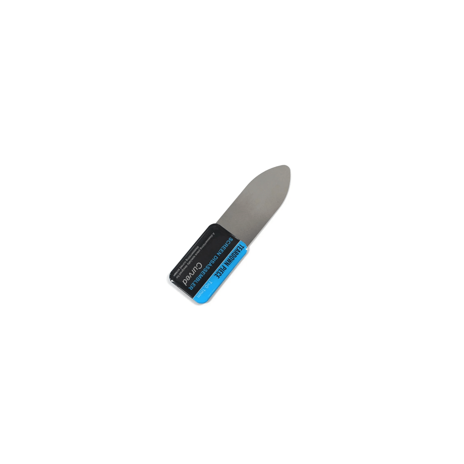 Thin Opening Pry Tool