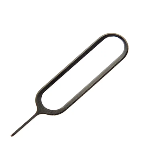Card Pin
