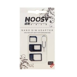 Nano Sim Adapter