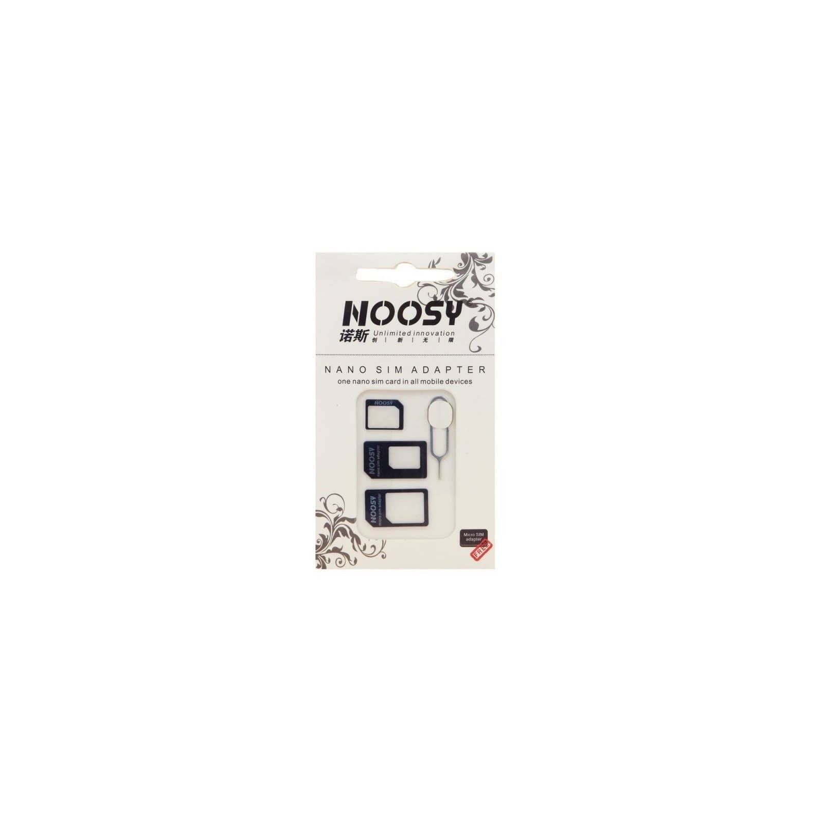 Nano Sim Adapter