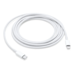 USB-C to Lightning Cable (2m) Bulk Original