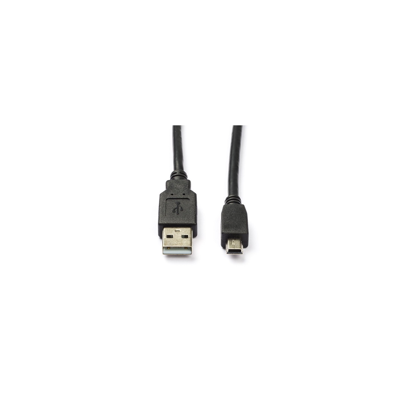 USB to Mini-USB Cable (1m) Bulk Aftermarket