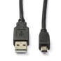USB to Mini-USB Cable (1m) Bulk Aftermarket