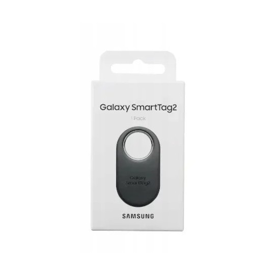 Samsung Galaxy SmartTag 2 (Single Pack) Retail Package Original