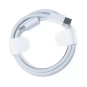 240W USB-C Woven Charge Cable (2m) Bulk Aftermarket