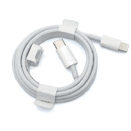 USB-C to Lightning Cable (1m) Bulk Original