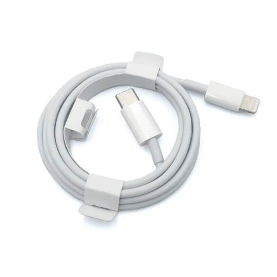 USB-C to Lightning Cable (2m) Bulk Aftermarket
