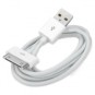 30 Pin to USB Cable (1m) Bulk Aftermarket