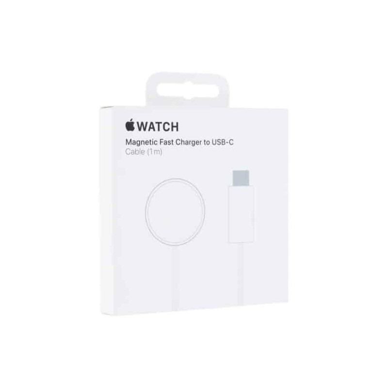 iWatch Cable USB-C (1m) Retail Package Original