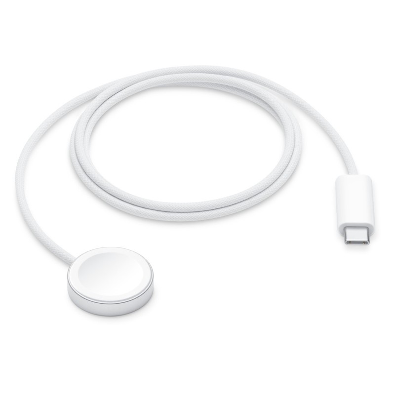 For iWatch Cable USB-C (1m) Bulk Aftermarket
