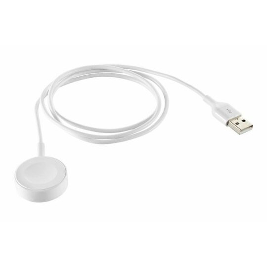 For iWatch Cable USB (1m) Bulk Aftermarket