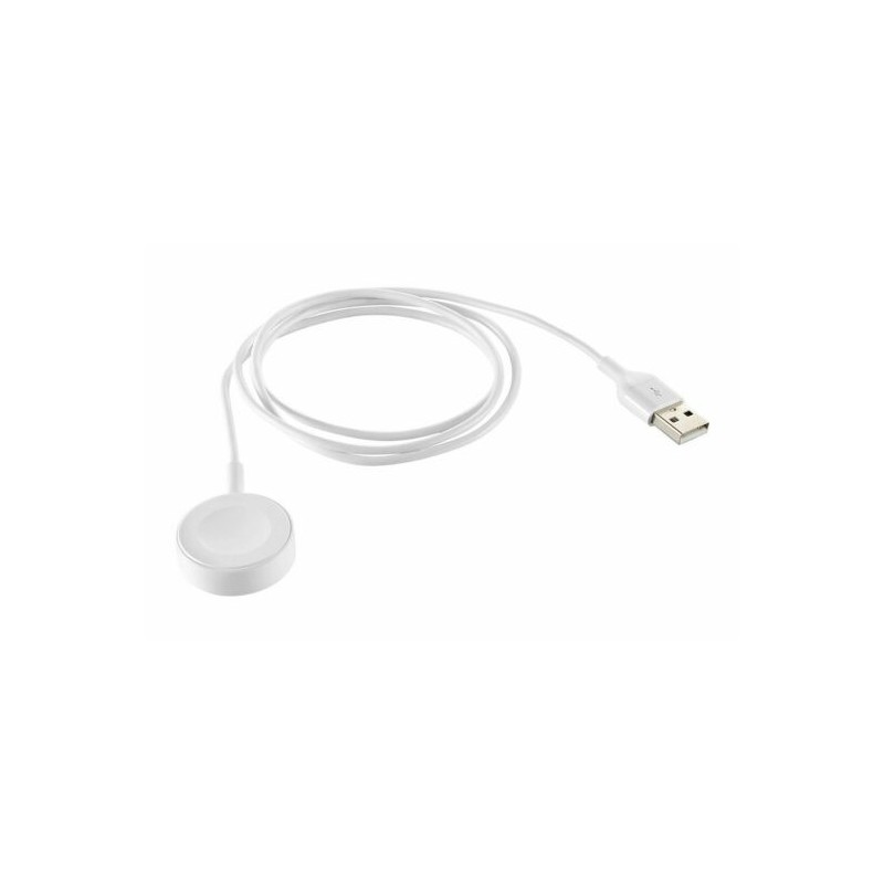 For iWatch Cable USB (1m) Bulk Aftermarket