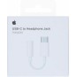 USB-C to Headphone Jack Adapter Retail Package Original
