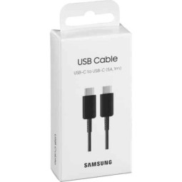 100W/5A USB-C to USB-C Cable (1m) Retail Package Original