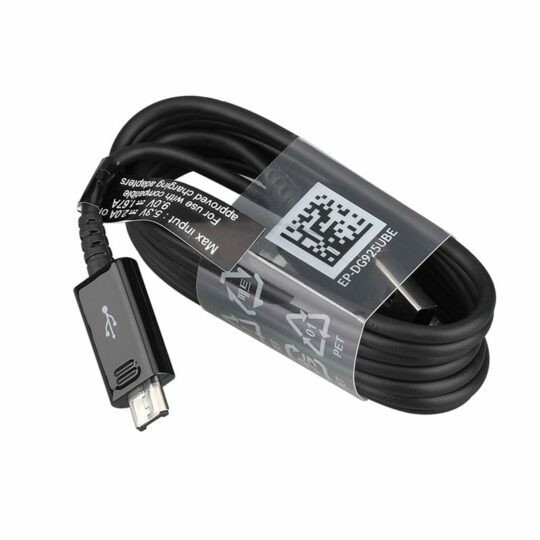 Micro-USB to USB Cable (1m) Bulk Original