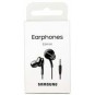 Samsung 3.5mm Earphones Retail Package Original