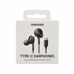 Samsung AKG Type-C Earphones Retail Package Original