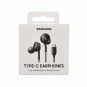 Samsung AKG Type-C Earphones Retail Package Original