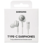 Samsung AKG Type-C Earphones Retail Package Original