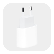 Power adapters