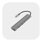 USB Hubs