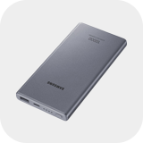 Powerbanks