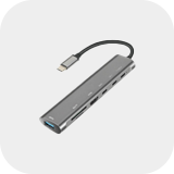 USB Hubs